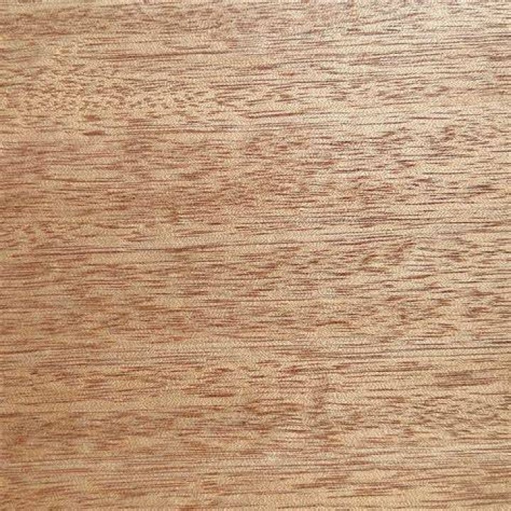 What is tanguile wood?