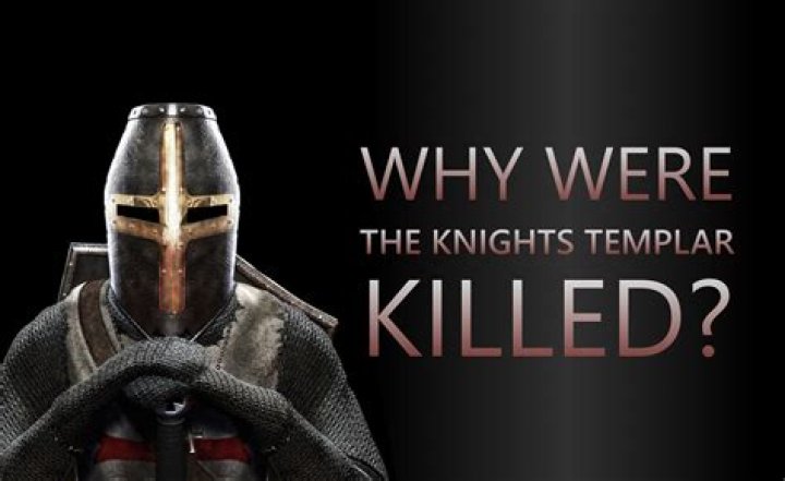 What is templar sign?