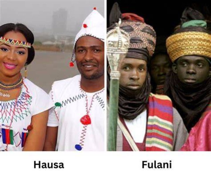 What is the history of fulani?