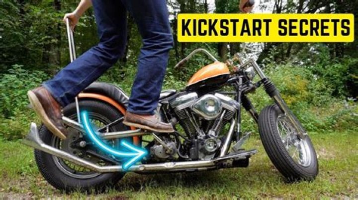 What is the kickstart scheme?