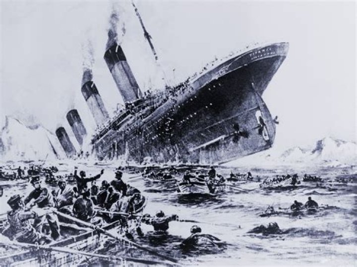 What made the titanic unsinkable?
