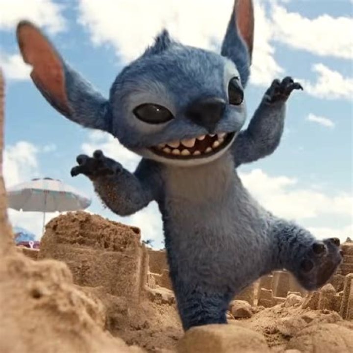 What movie is scrump from?