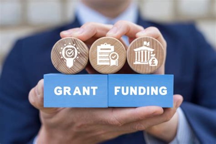 Whats a publicly funded?