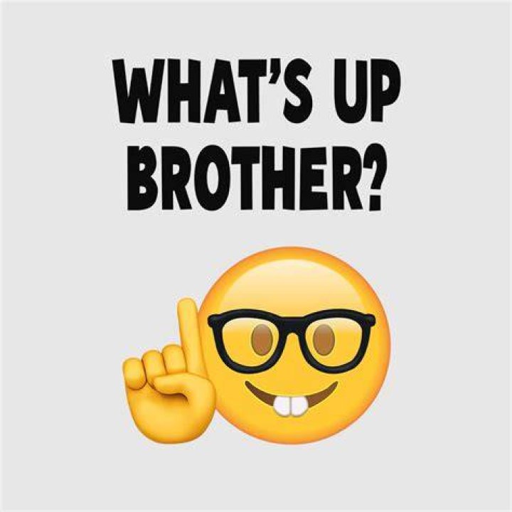 Whats a step brother?