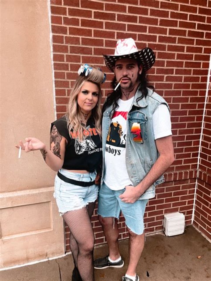 Whats a trashy person?