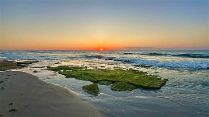 Whats near kure beach?