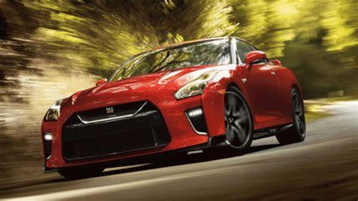 Whats the fastest nissan maxima?