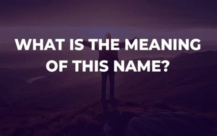 Whats the meaning of the name shena?