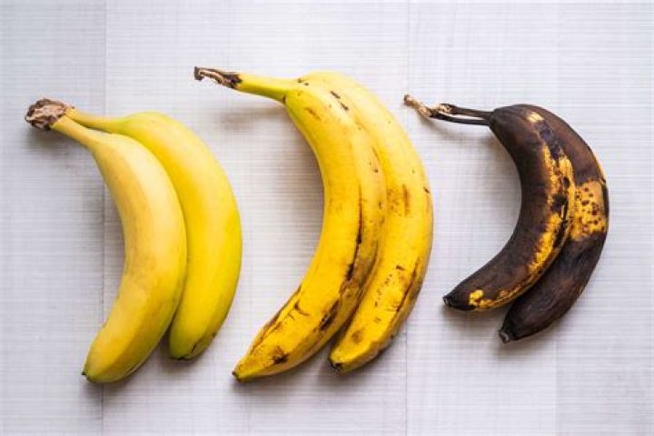 When are cavendish bananas ripe?