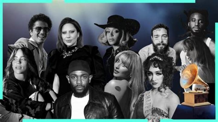 When are the grammys 2021?