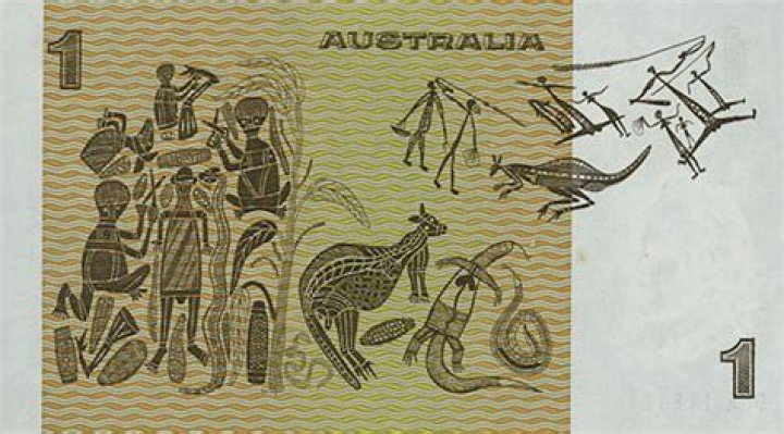 When decimal currency was introduced?