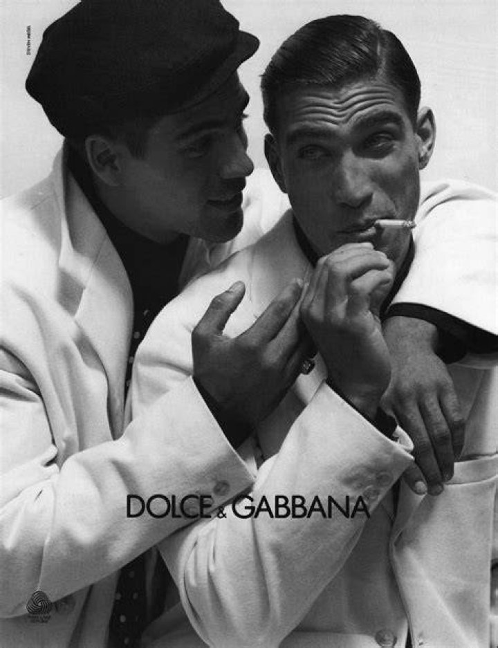 When did dolce and gabbana start?