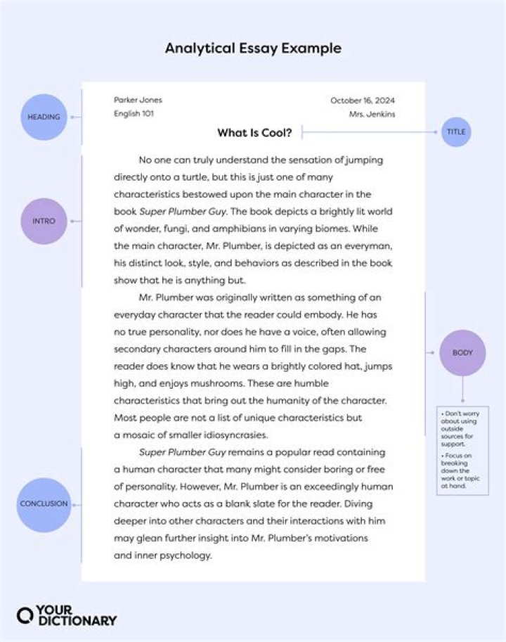 When do supplemental essays come out?