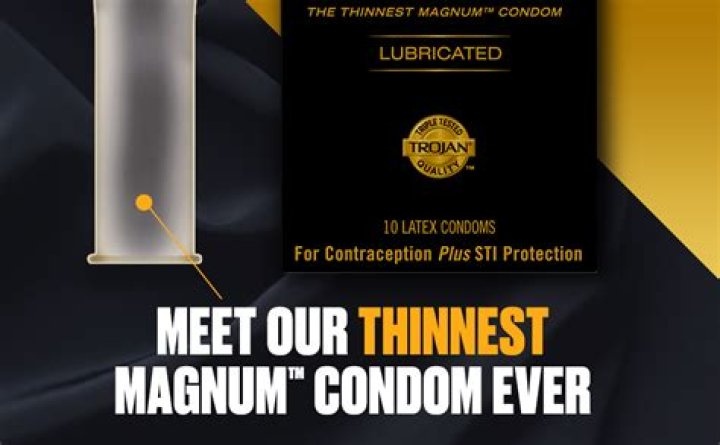 When do trojan magnums expire?