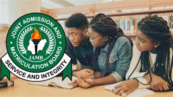 When is jamb 2021 exam starting?