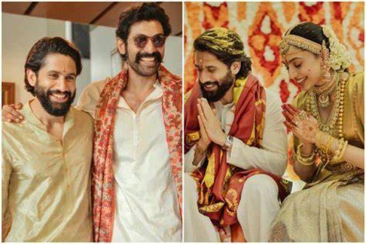 When is rana wedding?