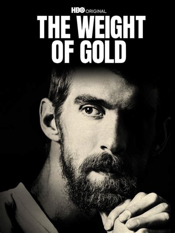 When is the weight of gold on hbo?