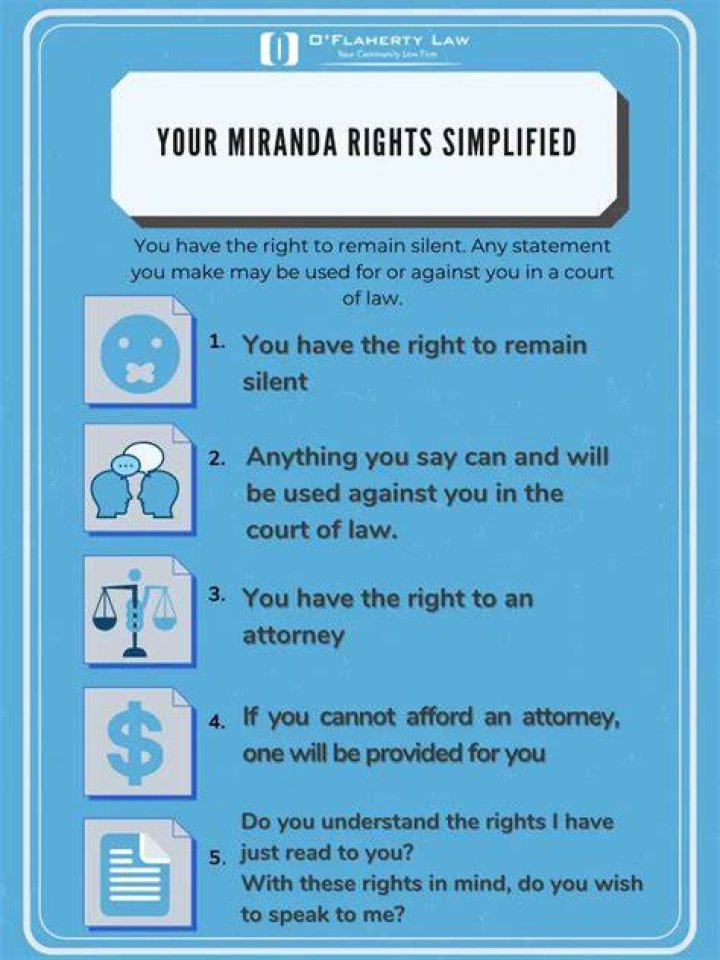 When to remain silent?