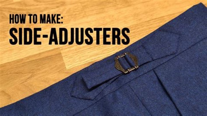 When to use adjuster and adjustor?