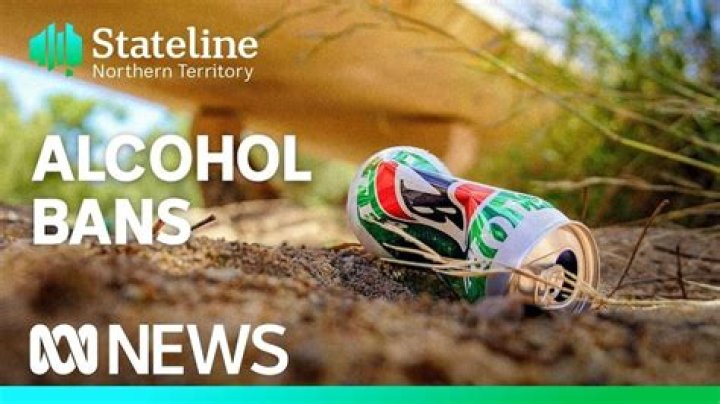 When was alcohol banned in lakshadweep?