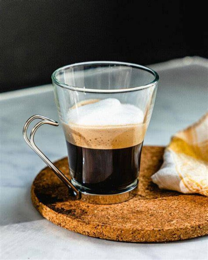 When was macchiato invented?