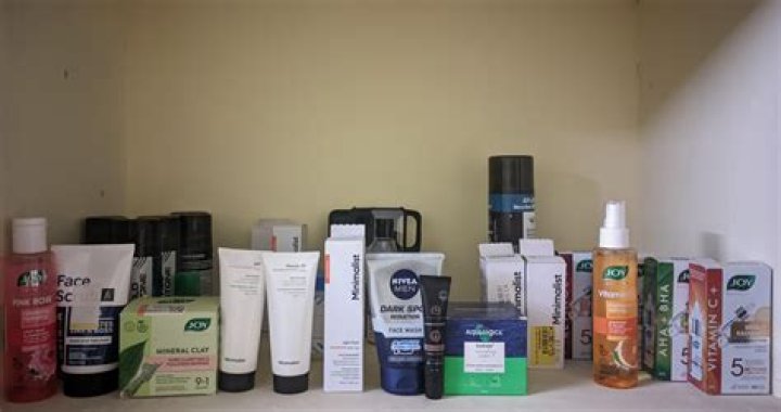 When we are perspiring?