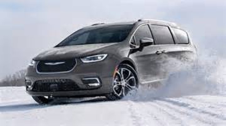 When will pacifica awd be available?