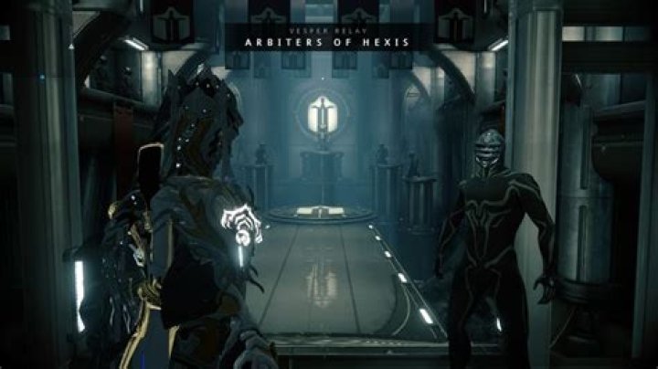 Where are the arbiters of hexis?