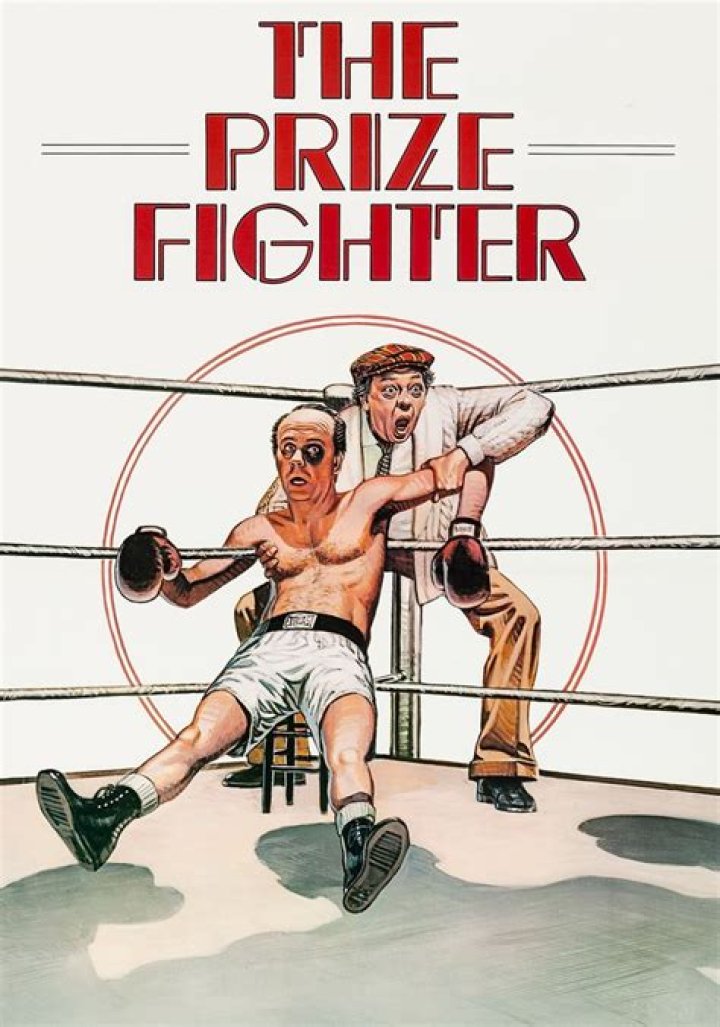 Where did prize fighting originate?
