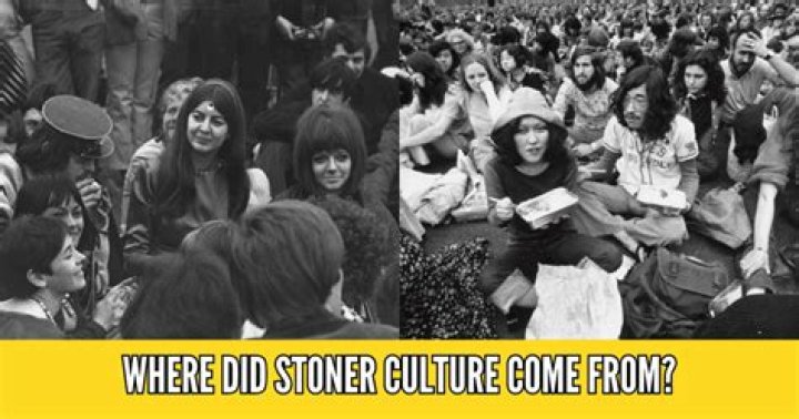 Where did stoner come from?