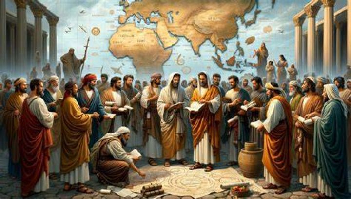 Where did the word exceptional come from?