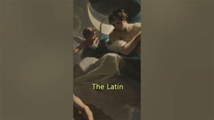 Where did the word lunatic come from?