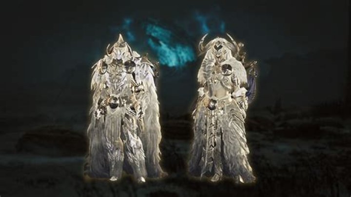 Where is arch tempered velkhana?