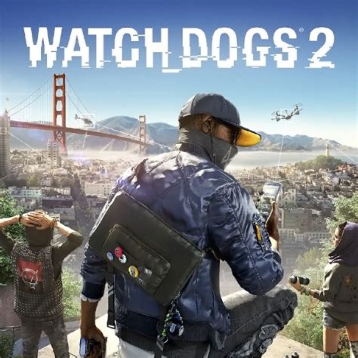 Where is watch dogs 2 set?
