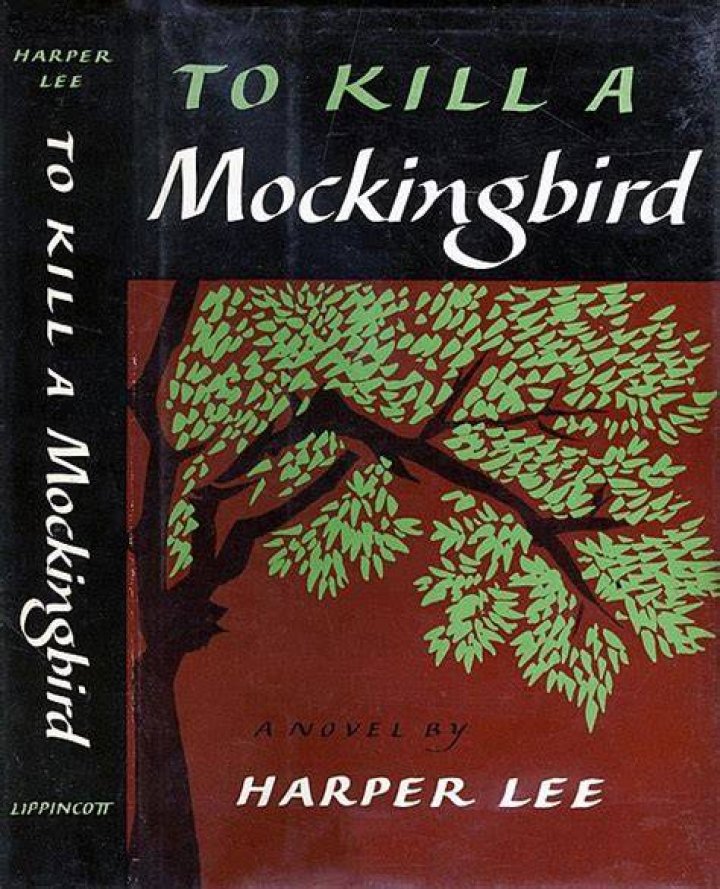 Which characters represent mockingbirds?
