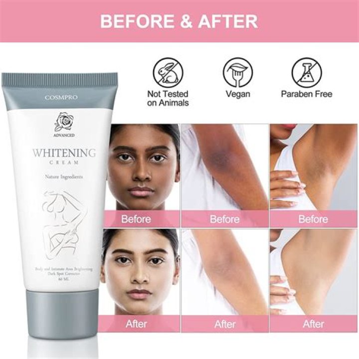 Which cream is best for smooth skin?