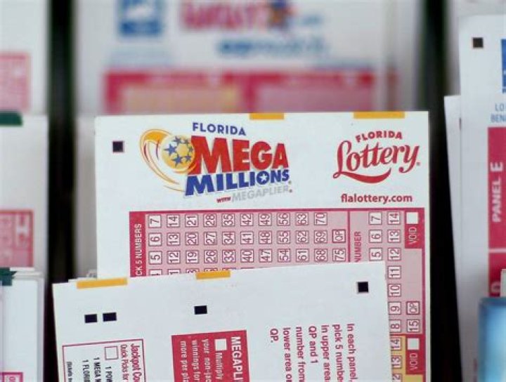 Which mega millions numbers are drawn the most?