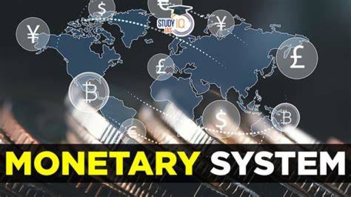 Which of the following is included in the monetary base?