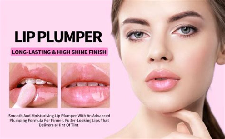 Which too faced lip plumper is best?