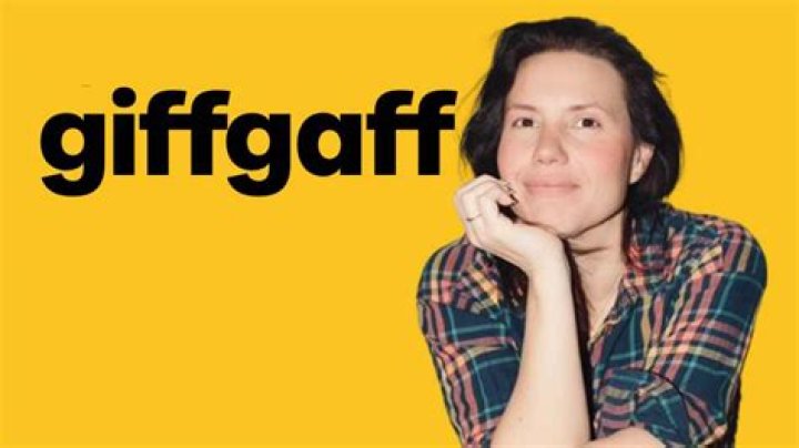 Who are giff gaff?