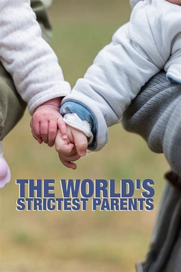 Who are the strictest amish?