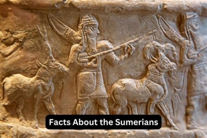 Who dominated sumerian civilization?