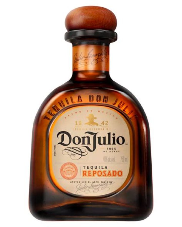 Who is don julio?