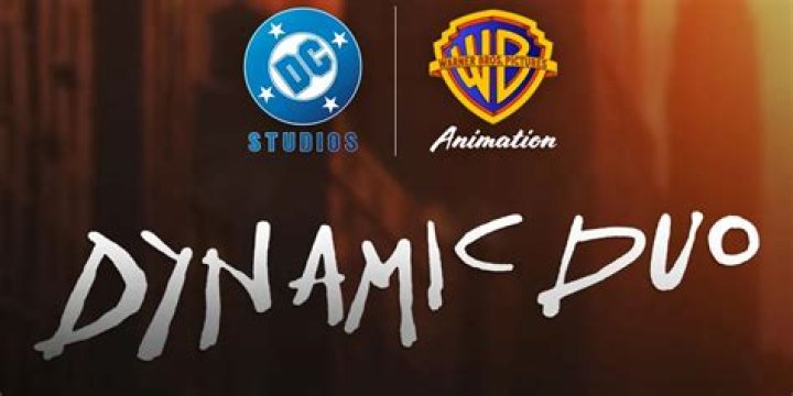 Who is the dynamic duo?