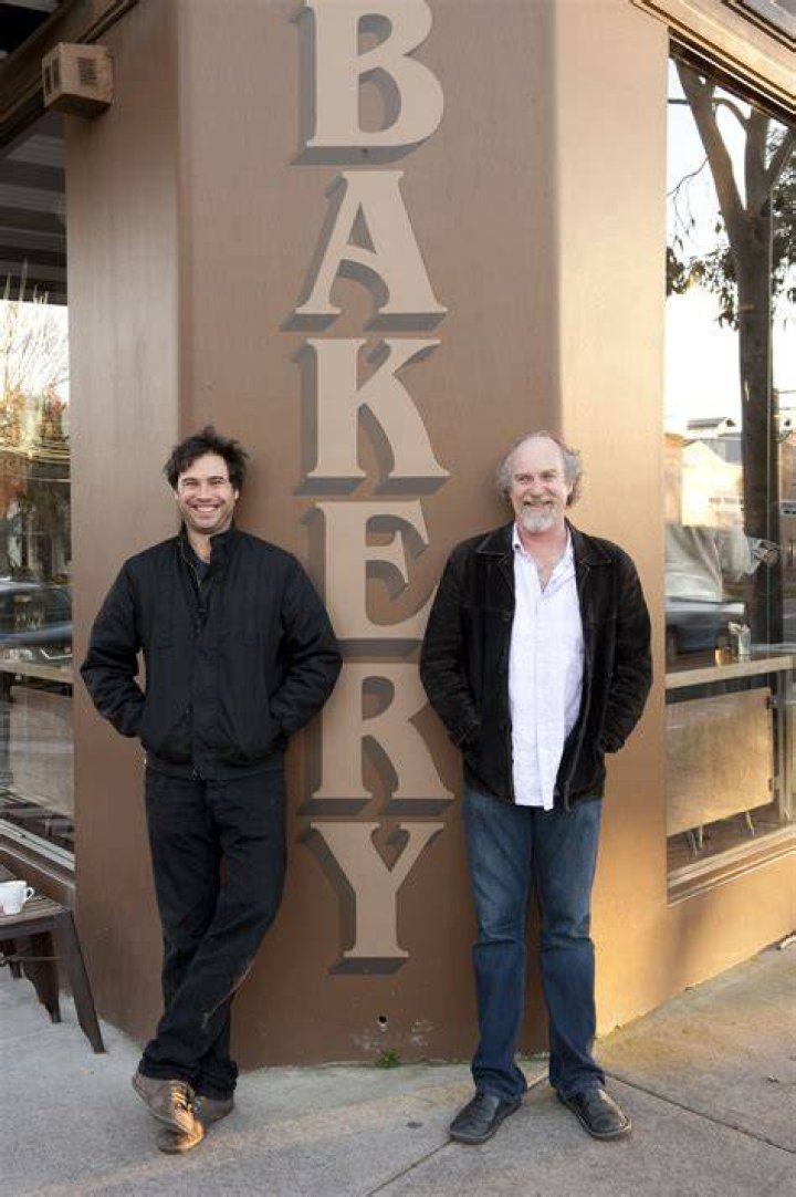 Who owns bourke street bakery?