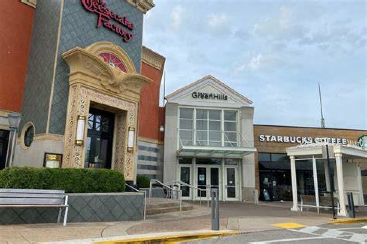 Who owns citadel outlets?
