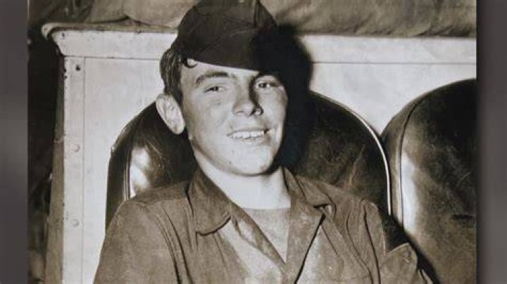 Who wasn t drafted in ww2?