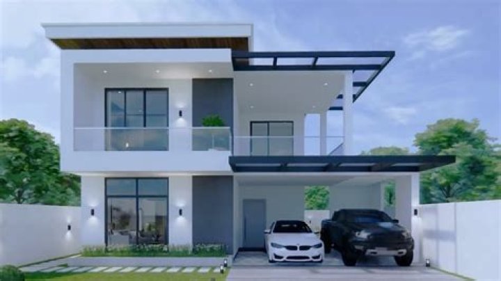 Whos house is in the proposal?