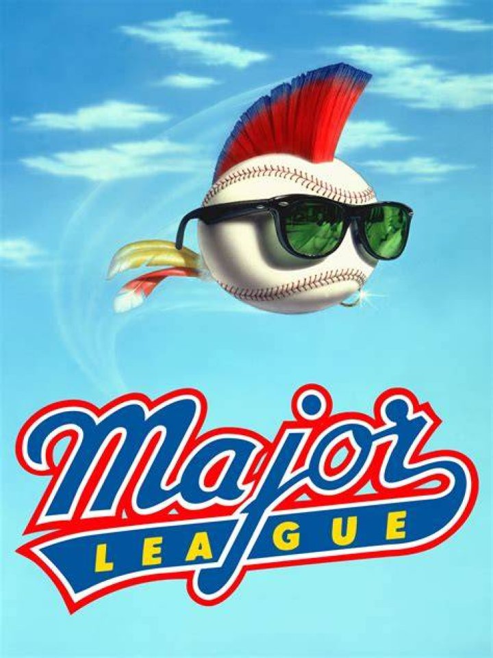 Whos in major league movie?
