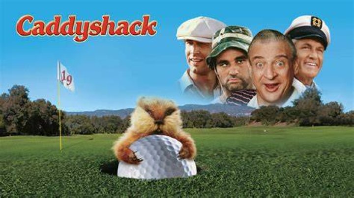 Why caddyshack rated r?